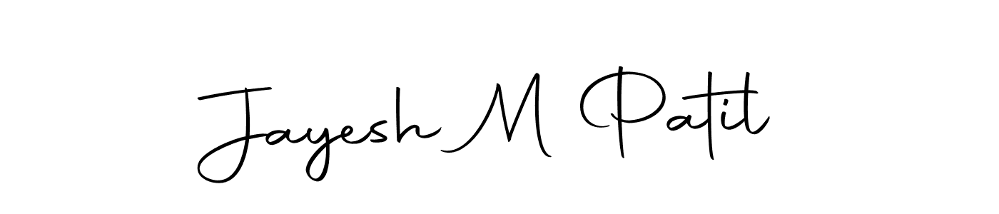 Make a short Jayesh M Patil signature style. Manage your documents anywhere anytime using Autography-DOLnW. Create and add eSignatures, submit forms, share and send files easily. Jayesh M Patil signature style 10 images and pictures png