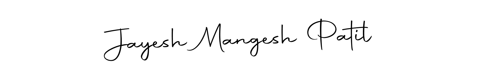 if you are searching for the best signature style for your name Jayesh Mangesh Patil. so please give up your signature search. here we have designed multiple signature styles  using Autography-DOLnW. Jayesh Mangesh Patil signature style 10 images and pictures png