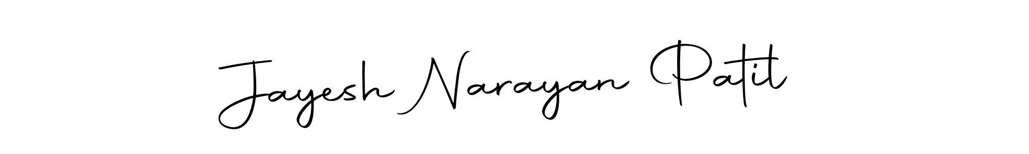 if you are searching for the best signature style for your name Jayesh Narayan Patil. so please give up your signature search. here we have designed multiple signature styles  using Autography-DOLnW. Jayesh Narayan Patil signature style 10 images and pictures png