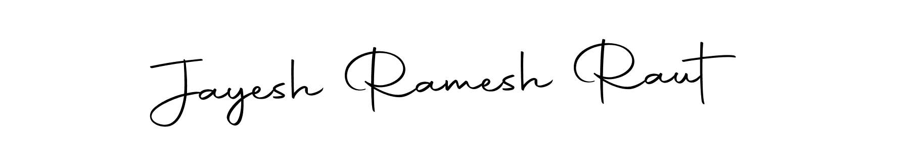 Also we have Jayesh Ramesh Raut name is the best signature style. Create professional handwritten signature collection using Autography-DOLnW autograph style. Jayesh Ramesh Raut signature style 10 images and pictures png