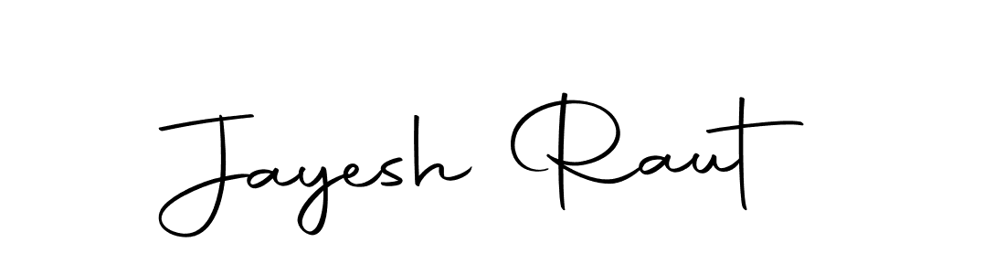 It looks lik you need a new signature style for name Jayesh Raut. Design unique handwritten (Autography-DOLnW) signature with our free signature maker in just a few clicks. Jayesh Raut signature style 10 images and pictures png