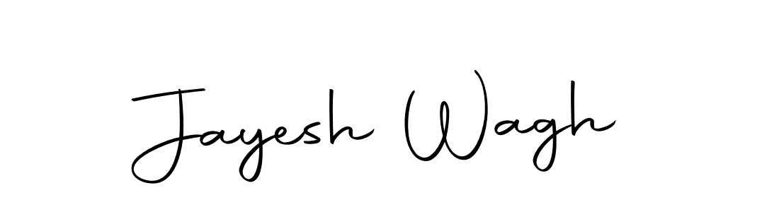 This is the best signature style for the Jayesh Wagh name. Also you like these signature font (Autography-DOLnW). Mix name signature. Jayesh Wagh signature style 10 images and pictures png