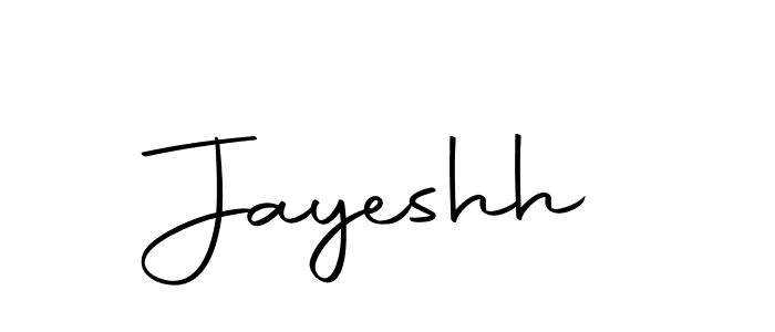 Here are the top 10 professional signature styles for the name Jayeshh. These are the best autograph styles you can use for your name. Jayeshh signature style 10 images and pictures png