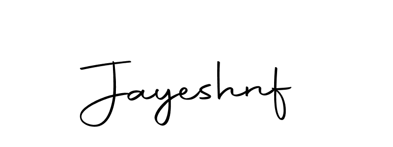 Also we have Jayeshnf name is the best signature style. Create professional handwritten signature collection using Autography-DOLnW autograph style. Jayeshnf signature style 10 images and pictures png