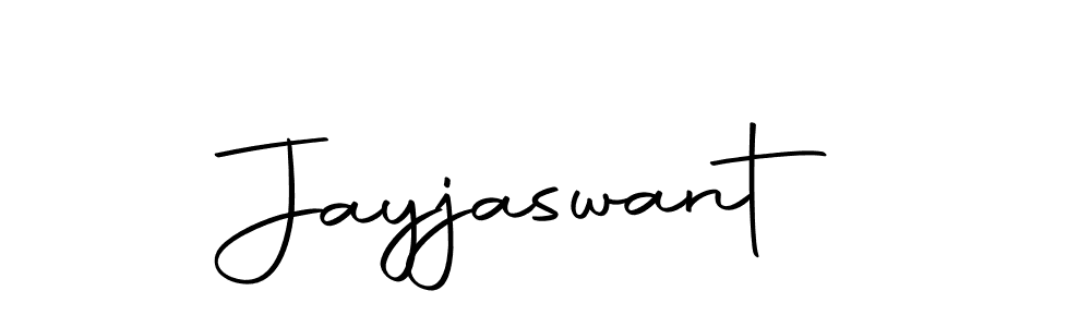 You should practise on your own different ways (Autography-DOLnW) to write your name (Jayjaswant) in signature. don't let someone else do it for you. Jayjaswant signature style 10 images and pictures png