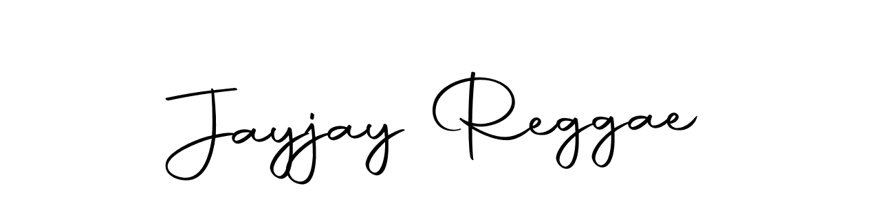 Also we have Jayjay Reggae name is the best signature style. Create professional handwritten signature collection using Autography-DOLnW autograph style. Jayjay Reggae signature style 10 images and pictures png