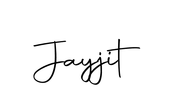 You can use this online signature creator to create a handwritten signature for the name Jayjit. This is the best online autograph maker. Jayjit signature style 10 images and pictures png