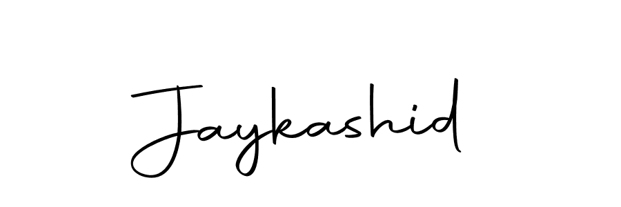 Make a beautiful signature design for name Jaykashid. Use this online signature maker to create a handwritten signature for free. Jaykashid signature style 10 images and pictures png