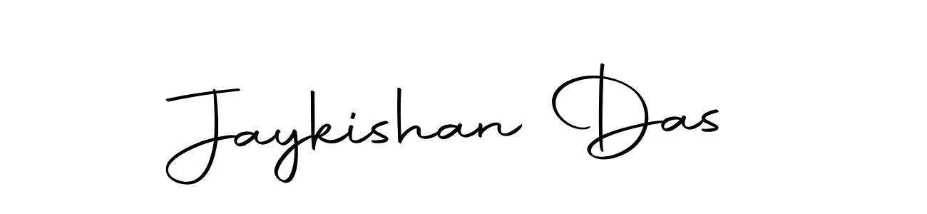 Jaykishan Das stylish signature style. Best Handwritten Sign (Autography-DOLnW) for my name. Handwritten Signature Collection Ideas for my name Jaykishan Das. Jaykishan Das signature style 10 images and pictures png