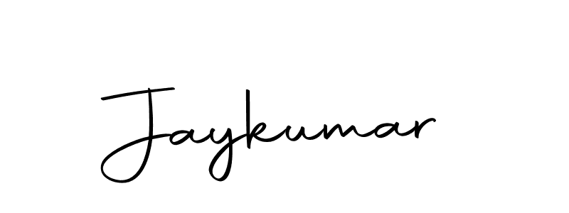 How to make Jaykumar signature? Autography-DOLnW is a professional autograph style. Create handwritten signature for Jaykumar name. Jaykumar signature style 10 images and pictures png