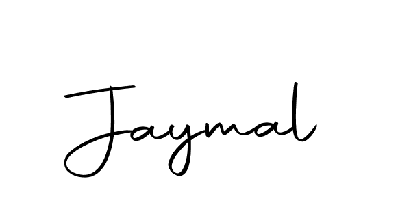 Make a beautiful signature design for name Jaymal. Use this online signature maker to create a handwritten signature for free. Jaymal signature style 10 images and pictures png