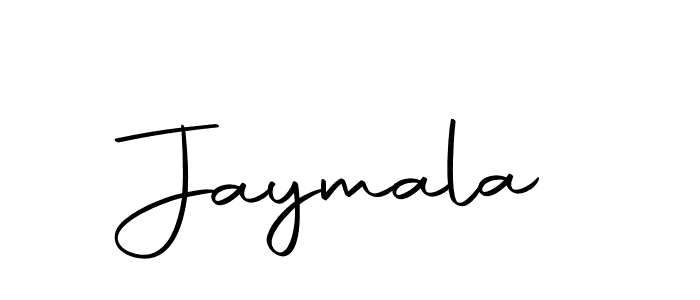 Here are the top 10 professional signature styles for the name Jaymala. These are the best autograph styles you can use for your name. Jaymala signature style 10 images and pictures png