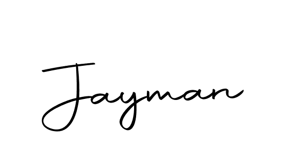 Make a beautiful signature design for name Jayman. Use this online signature maker to create a handwritten signature for free. Jayman signature style 10 images and pictures png