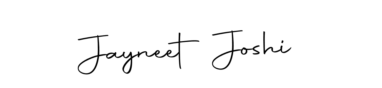 Similarly Autography-DOLnW is the best handwritten signature design. Signature creator online .You can use it as an online autograph creator for name Jayneet Joshi. Jayneet Joshi signature style 10 images and pictures png