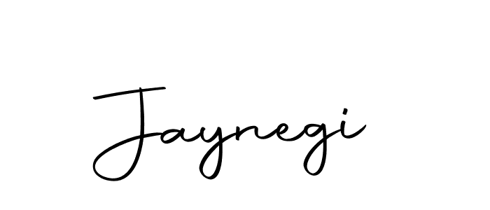 Jaynegi stylish signature style. Best Handwritten Sign (Autography-DOLnW) for my name. Handwritten Signature Collection Ideas for my name Jaynegi. Jaynegi signature style 10 images and pictures png