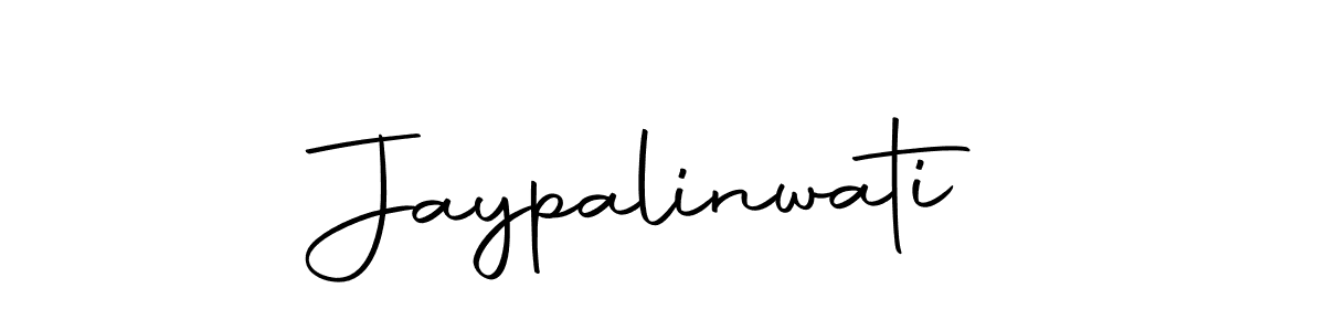 Make a beautiful signature design for name Jaypalinwati. Use this online signature maker to create a handwritten signature for free. Jaypalinwati signature style 10 images and pictures png
