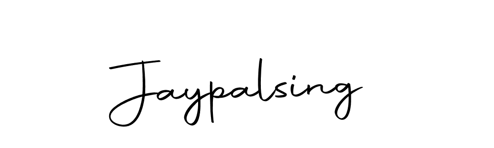 You can use this online signature creator to create a handwritten signature for the name Jaypalsing. This is the best online autograph maker. Jaypalsing signature style 10 images and pictures png
