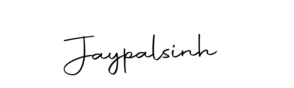 Also we have Jaypalsinh name is the best signature style. Create professional handwritten signature collection using Autography-DOLnW autograph style. Jaypalsinh signature style 10 images and pictures png