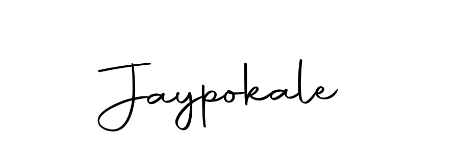 Check out images of Autograph of Jaypokale name. Actor Jaypokale Signature Style. Autography-DOLnW is a professional sign style online. Jaypokale signature style 10 images and pictures png