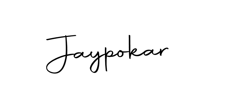 How to Draw Jaypokar signature style? Autography-DOLnW is a latest design signature styles for name Jaypokar. Jaypokar signature style 10 images and pictures png