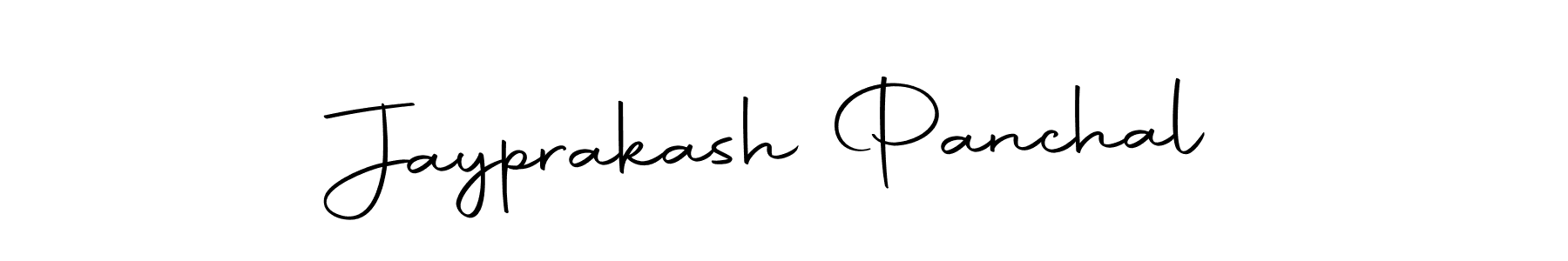 Here are the top 10 professional signature styles for the name Jayprakash Panchal. These are the best autograph styles you can use for your name. Jayprakash Panchal signature style 10 images and pictures png