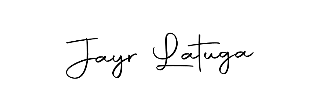 This is the best signature style for the Jayr Latuga name. Also you like these signature font (Autography-DOLnW). Mix name signature. Jayr Latuga signature style 10 images and pictures png