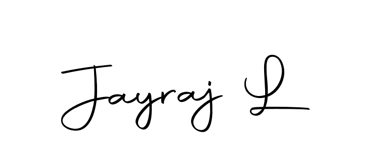 How to Draw Jayraj L signature style? Autography-DOLnW is a latest design signature styles for name Jayraj L. Jayraj L signature style 10 images and pictures png