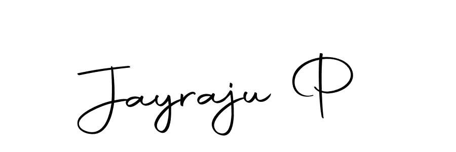 It looks lik you need a new signature style for name Jayraju P. Design unique handwritten (Autography-DOLnW) signature with our free signature maker in just a few clicks. Jayraju P signature style 10 images and pictures png