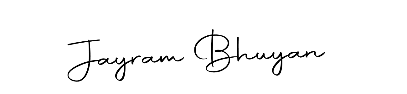 It looks lik you need a new signature style for name Jayram Bhuyan. Design unique handwritten (Autography-DOLnW) signature with our free signature maker in just a few clicks. Jayram Bhuyan signature style 10 images and pictures png