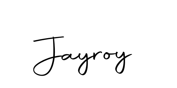 Autography-DOLnW is a professional signature style that is perfect for those who want to add a touch of class to their signature. It is also a great choice for those who want to make their signature more unique. Get Jayroy name to fancy signature for free. Jayroy signature style 10 images and pictures png