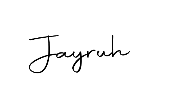 Autography-DOLnW is a professional signature style that is perfect for those who want to add a touch of class to their signature. It is also a great choice for those who want to make their signature more unique. Get Jayruh name to fancy signature for free. Jayruh signature style 10 images and pictures png