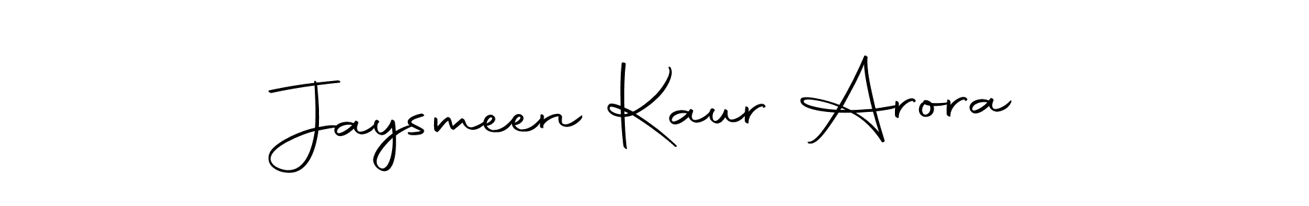Once you've used our free online signature maker to create your best signature Autography-DOLnW style, it's time to enjoy all of the benefits that Jaysmeen Kaur Arora name signing documents. Jaysmeen Kaur Arora signature style 10 images and pictures png