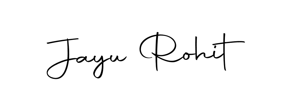 How to Draw Jayu Rohit signature style? Autography-DOLnW is a latest design signature styles for name Jayu Rohit. Jayu Rohit signature style 10 images and pictures png