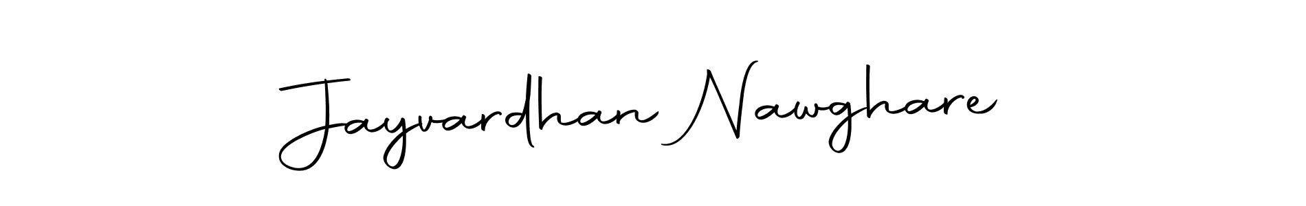 Also You can easily find your signature by using the search form. We will create Jayvardhan Nawghare name handwritten signature images for you free of cost using Autography-DOLnW sign style. Jayvardhan Nawghare signature style 10 images and pictures png