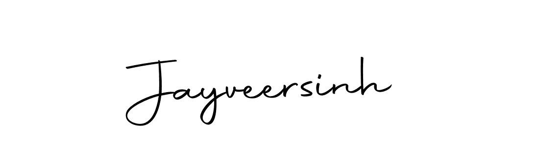 Make a beautiful signature design for name Jayveersinh. With this signature (Autography-DOLnW) style, you can create a handwritten signature for free. Jayveersinh signature style 10 images and pictures png