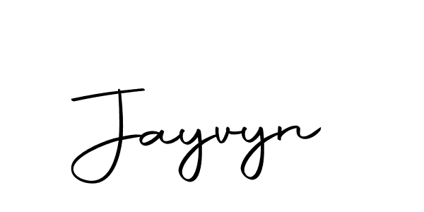 The best way (Autography-DOLnW) to make a short signature is to pick only two or three words in your name. The name Jayvyn include a total of six letters. For converting this name. Jayvyn signature style 10 images and pictures png