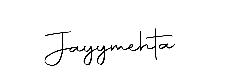 Also we have Jayymehta name is the best signature style. Create professional handwritten signature collection using Autography-DOLnW autograph style. Jayymehta signature style 10 images and pictures png