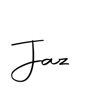 How to Draw Jaz signature style? Autography-DOLnW is a latest design signature styles for name Jaz. Jaz signature style 10 images and pictures png