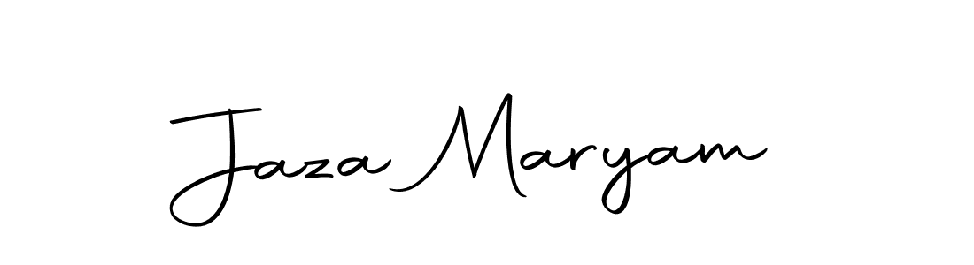 Check out images of Autograph of Jaza Maryam name. Actor Jaza Maryam Signature Style. Autography-DOLnW is a professional sign style online. Jaza Maryam signature style 10 images and pictures png