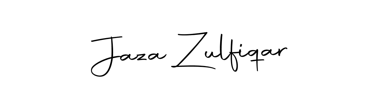 Here are the top 10 professional signature styles for the name Jaza Zulfiqar. These are the best autograph styles you can use for your name. Jaza Zulfiqar signature style 10 images and pictures png