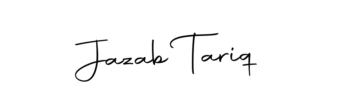 Check out images of Autograph of Jazab Tariq name. Actor Jazab Tariq Signature Style. Autography-DOLnW is a professional sign style online. Jazab Tariq signature style 10 images and pictures png