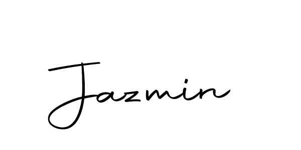 Make a short Jazmin signature style. Manage your documents anywhere anytime using Autography-DOLnW. Create and add eSignatures, submit forms, share and send files easily. Jazmin signature style 10 images and pictures png