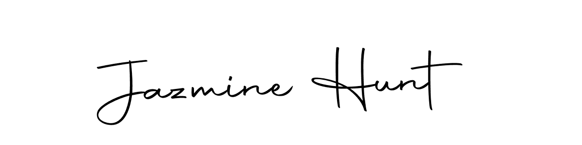 You can use this online signature creator to create a handwritten signature for the name Jazmine Hunt. This is the best online autograph maker. Jazmine Hunt signature style 10 images and pictures png