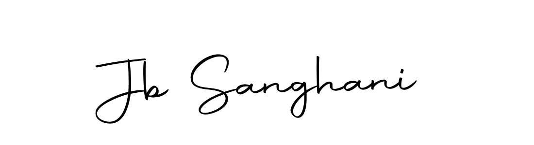 This is the best signature style for the Jb Sanghani name. Also you like these signature font (Autography-DOLnW). Mix name signature. Jb Sanghani signature style 10 images and pictures png