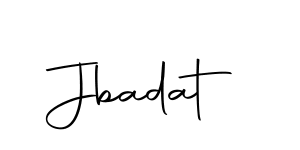 if you are searching for the best signature style for your name Jbadat. so please give up your signature search. here we have designed multiple signature styles  using Autography-DOLnW. Jbadat signature style 10 images and pictures png