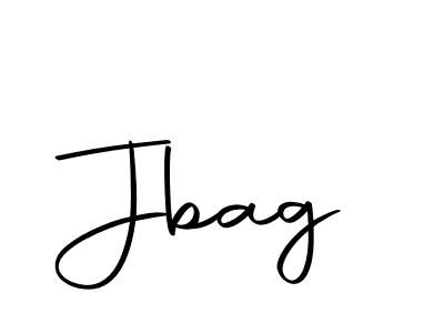 Similarly Autography-DOLnW is the best handwritten signature design. Signature creator online .You can use it as an online autograph creator for name Jbag. Jbag signature style 10 images and pictures png