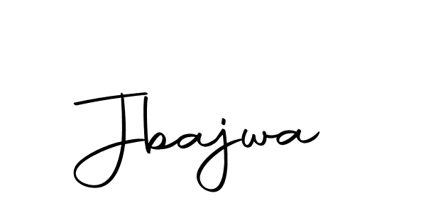 You can use this online signature creator to create a handwritten signature for the name Jbajwa. This is the best online autograph maker. Jbajwa signature style 10 images and pictures png