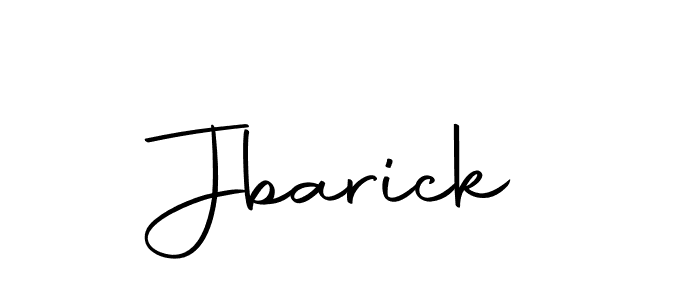 Similarly Autography-DOLnW is the best handwritten signature design. Signature creator online .You can use it as an online autograph creator for name Jbarick. Jbarick signature style 10 images and pictures png