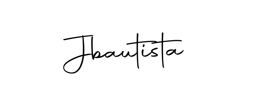 You should practise on your own different ways (Autography-DOLnW) to write your name (Jbautista) in signature. don't let someone else do it for you. Jbautista signature style 10 images and pictures png