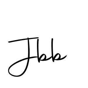 It looks lik you need a new signature style for name Jbb. Design unique handwritten (Autography-DOLnW) signature with our free signature maker in just a few clicks. Jbb signature style 10 images and pictures png